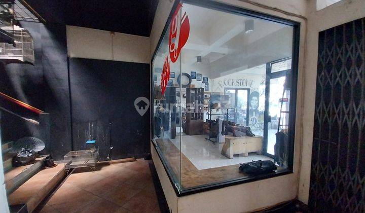 Dijual Ruang Usaha di Jalan Sederhana Sudah Renovasi SHM Luas Tanah 920 m 16