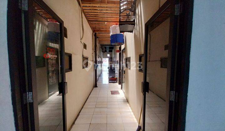 Dijual Ruang Usaha di Jalan Sederhana Sudah Renovasi SHM Luas Tanah 920 m 17