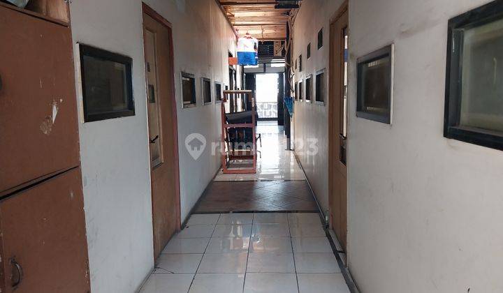 Dijual Ruang Usaha di Jalan Sederhana Sudah Renovasi SHM Luas Tanah 920 m 18