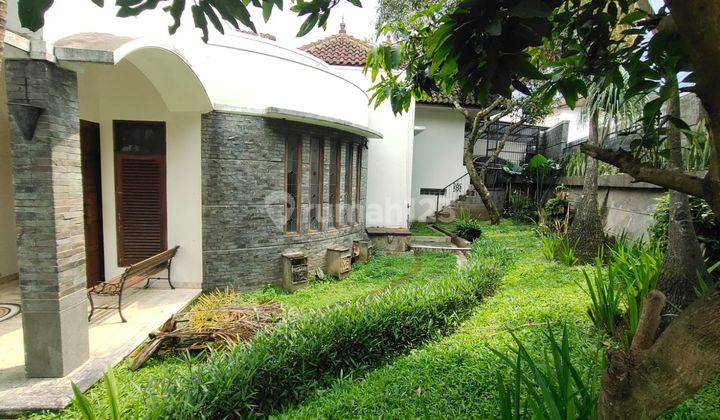 Dijual Rumah Bagus SHM di Setra Indah Raya 2