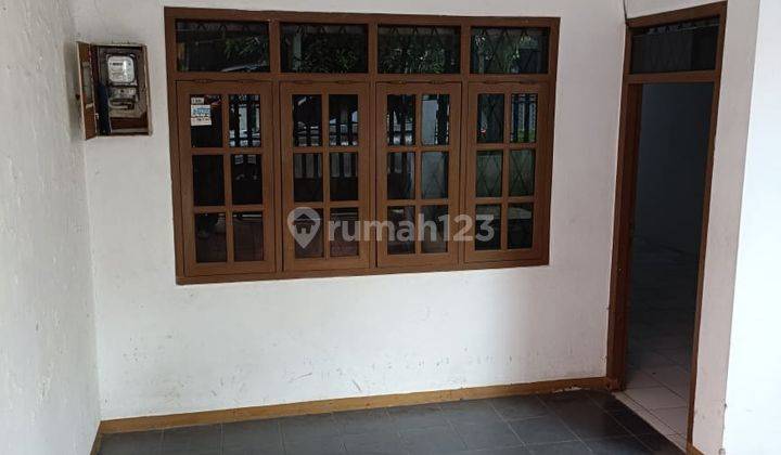 Dijual Rumah Bagus SHM di Sarimanah Sayap Sarijadi Bandung Utara 1