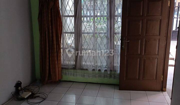 Dijual Rumah Bagus SHM di Sarimanah Sayap Sarijadi Bandung Utara 2