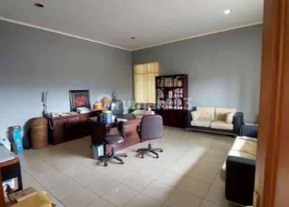 Dijual Gudang di Gedebage Luas Tanah 3810 m SHM Bagus 8