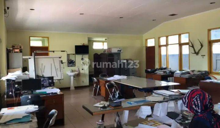 Dijual Gudang di Gedebage Luas Tanah 3810 m SHM Bagus 9