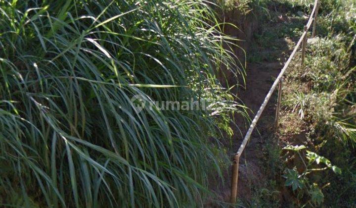 Dijual Tanah SHM di Sayap Sersan Bajuri 1872 m² 3