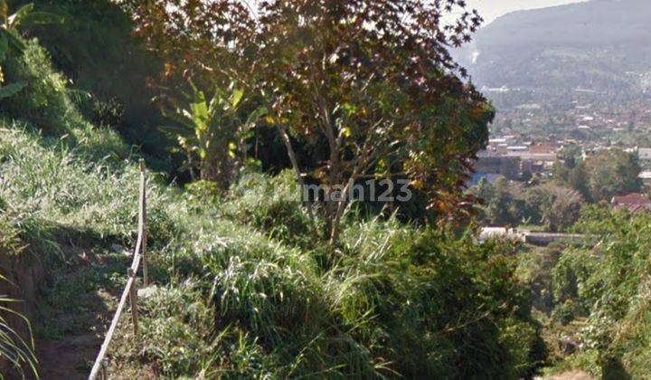 Dijual Tanah SHM di Sayap Sersan Bajuri 1872 m² 4
