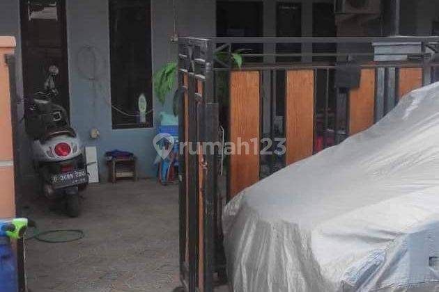 Dijual Rumah Bagus di Bumi Paniisan 1
