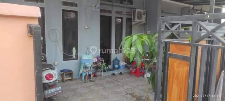 Dijual Rumah Bagus di Bumi Paniisan 2
