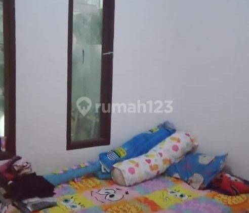 Dijual Rumah Bagus di Bumi Paniisan 5