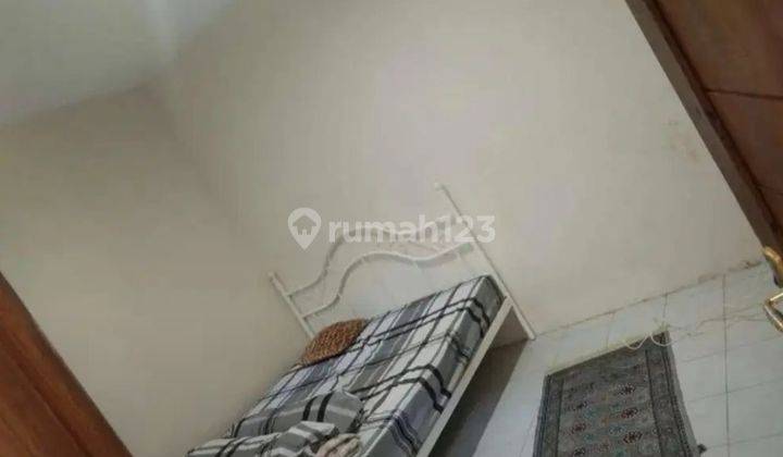 Rumah Bagus 2 Lantai SHM di Cibeber 3