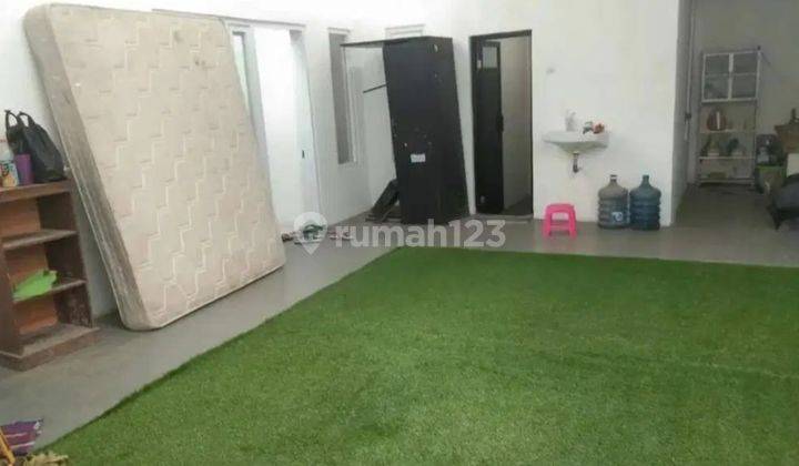 Rumah Bagus 2 Lantai SHM di Cibeber 4