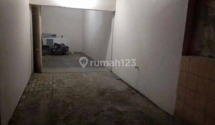 Rumah Bagus 2 Lantai SHM di Cibeber 6