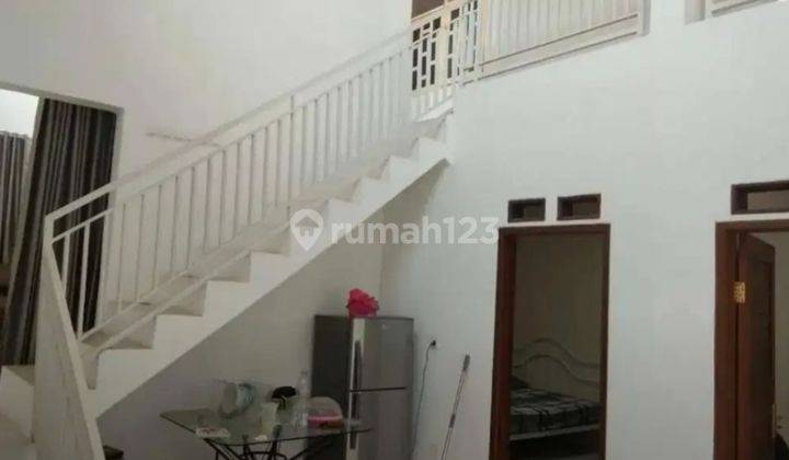Rumah Bagus 2 Lantai SHM di Cibeber 8