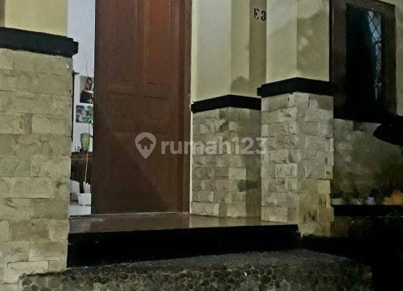 Rumah Bagus di Perumahan Pondok Hijau SHM Hadap Selatan 2