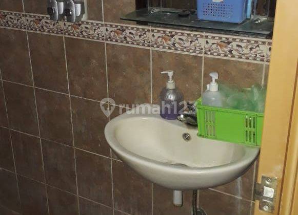 Rumah Bagus di Perumahan Pondok Hijau SHM Hadap Selatan 10