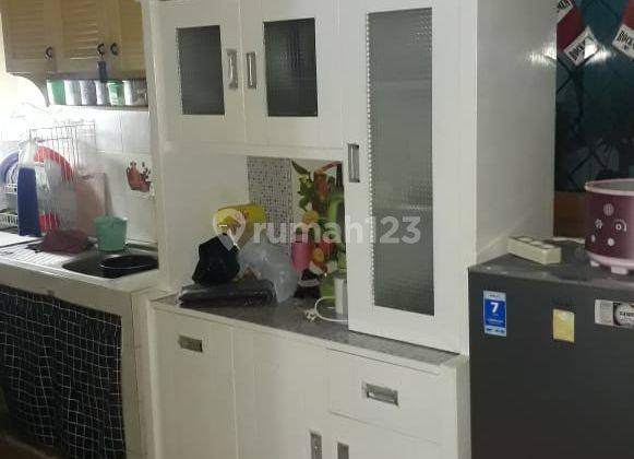 Rumah Bagus di Perumahan Pondok Hijau SHM Hadap Selatan 13