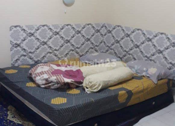 Rumah Bagus di Perumahan Pondok Hijau SHM Hadap Selatan 16