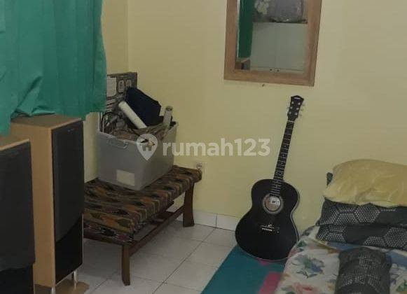 Rumah Bagus di Perumahan Pondok Hijau SHM Hadap Selatan 17