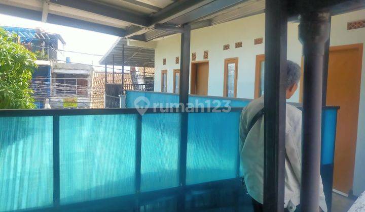 Ruko Bagus di Padasuka SHM Luas Tanah 190 m 4