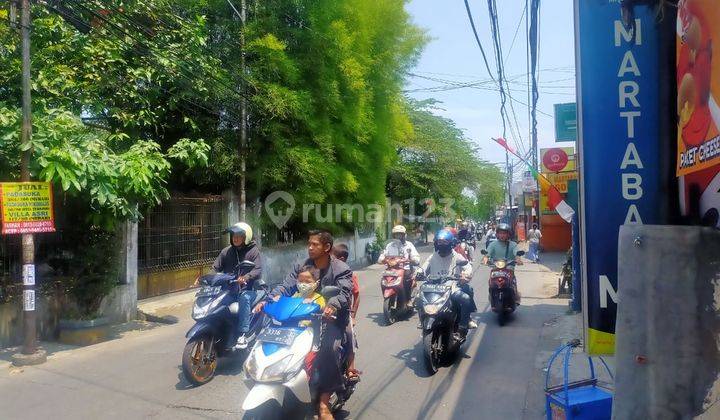 Ruko Bagus di Padasuka SHM Luas Tanah 190 m 8