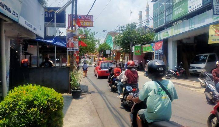 Ruko Bagus di Padasuka SHM Luas Tanah 190 m 7