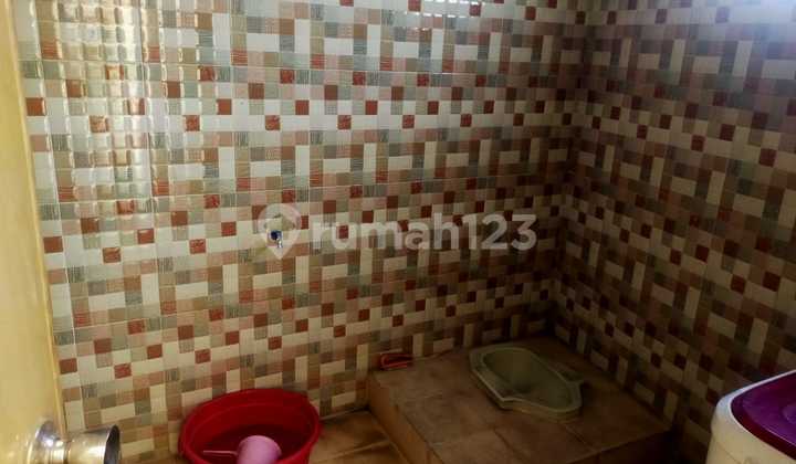 Ruko Bagus di Padasuka SHM Luas Tanah 190 m 12