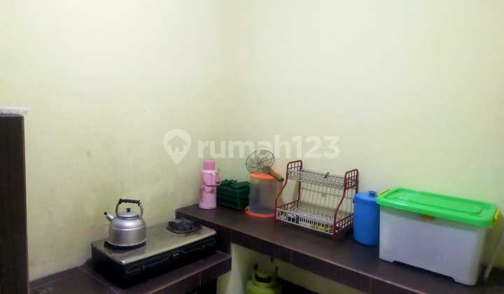 Ruko Bagus di Padasuka SHM Luas Tanah 190 m 13