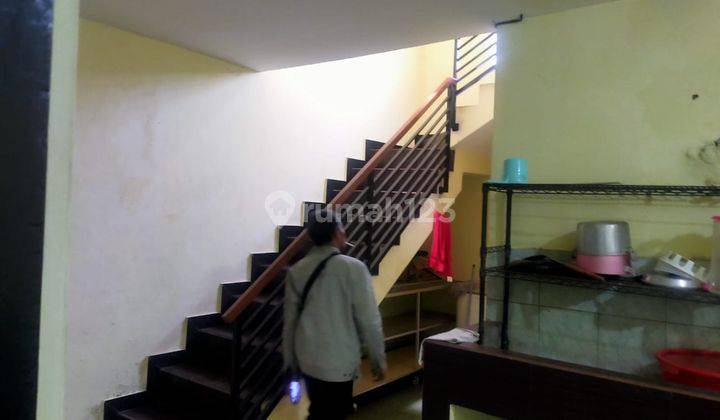 Ruko Bagus di Padasuka SHM Luas Tanah 190 m 14
