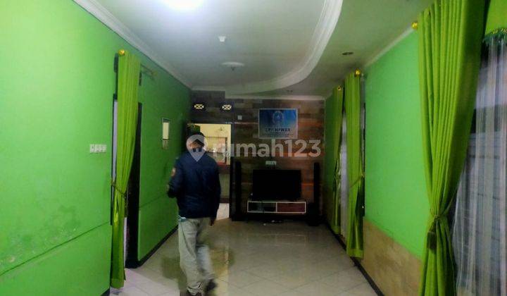 Ruko Bagus di Padasuka SHM Luas Tanah 190 m 16