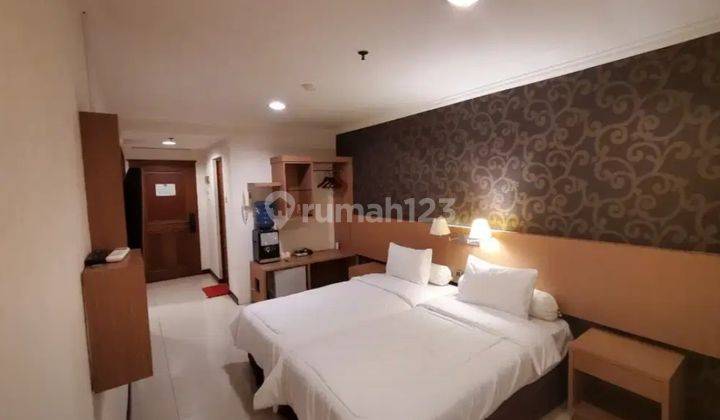 Apartemen Bagus Semi Furnished Galeri Ciumbuleuit 2