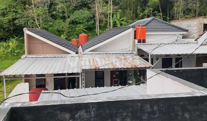 Rumah Bagus di Pasir Impun SHM 2