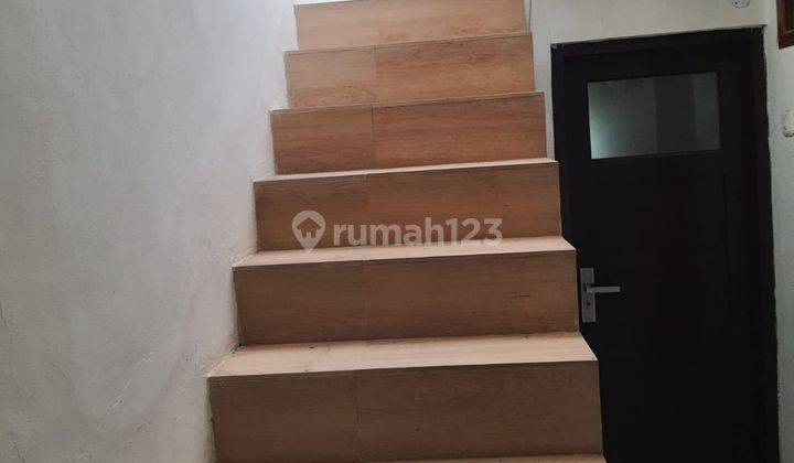 Rumah Bagus di Pasir Impun SHM 3