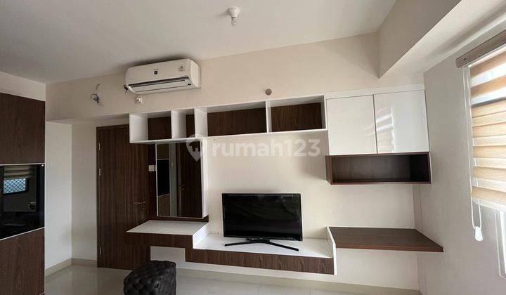 Apartemen Bagus Furnished 2 Kamar Tidur Galeri Ciumbuleuit 3 1