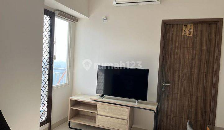 Apartemen Bagus Furnished 2 Kamar Tidur Galeri Ciumbuleuit 3 2