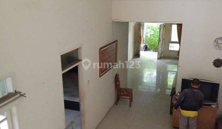 Rumah 2 Lantai di Mainroad Kolonel Masturi Cocok Untuk Usaha 1