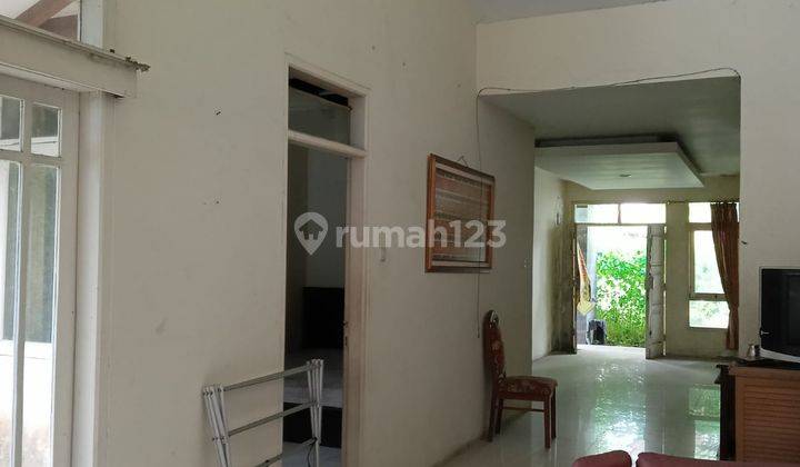 Rumah 2 Lantai di Mainroad Kolonel Masturi Cocok Untuk Usaha 2