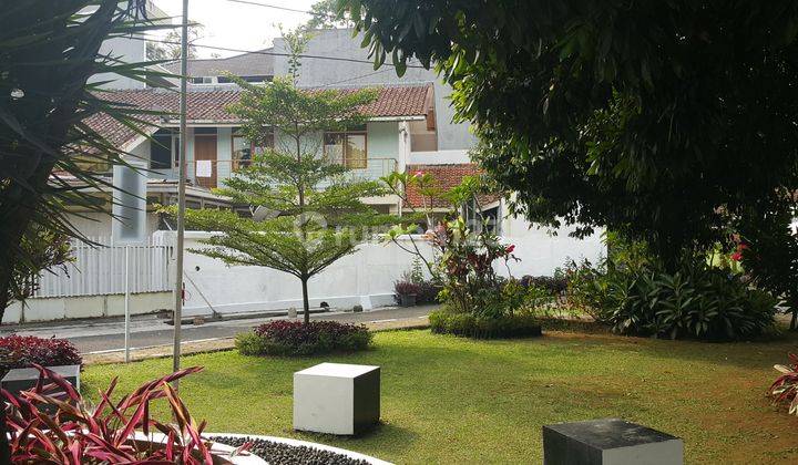 Rumah Di Taman Curie Bandung 1