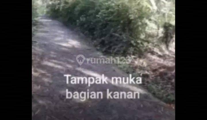 Tanah di Kecamatan Ciparay, Bandung 40 ha 3