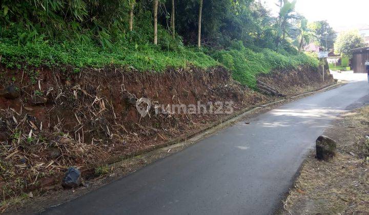 Tanah 29.832 m² di Sumedang Selatan 1