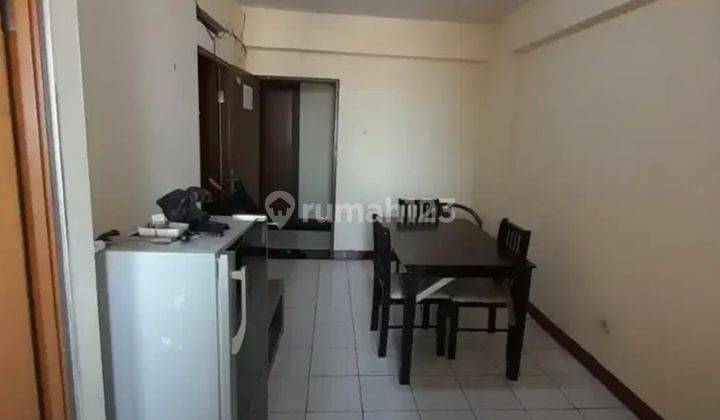 Apartemen Furnished 2 Kamar Tidur Gateway Ahmad Yani 1