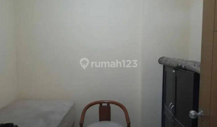 Apartemen Furnished 2 Kamar Tidur Gateway Ahmad Yani 2