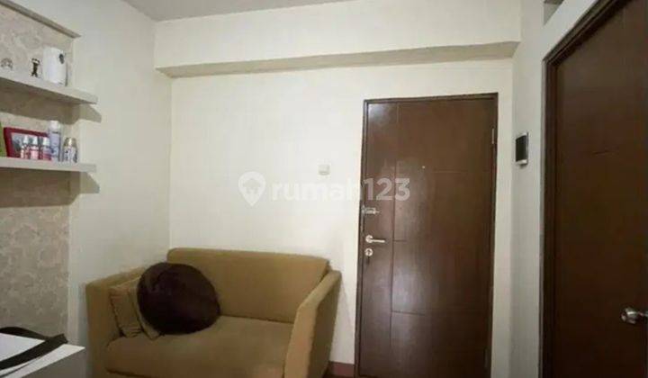 Apartemen Semi Furnished 2 Kamar Tidur Gateway Ahmad Yani 2