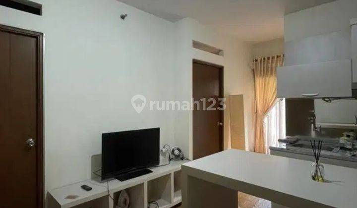 Apartemen Semi Furnished 2 Kamar Tidur Gateway Ahmad Yani 1