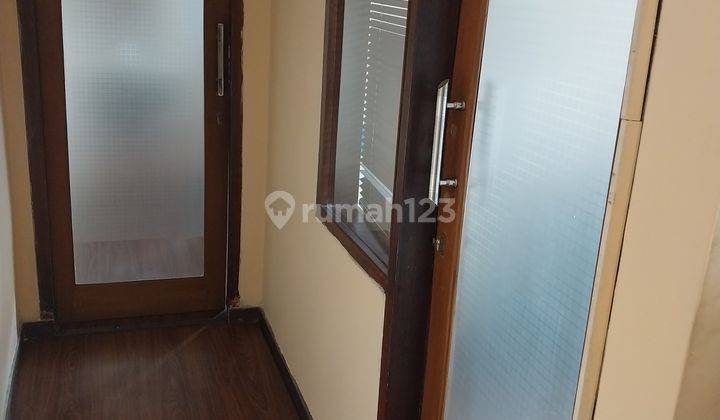 Kantor SHM di Soekarno Hatta Luas Tanah 216 m 4