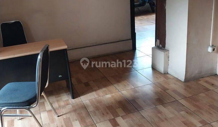 Kantor SHM di Soekarno Hatta Luas Tanah 216 m 6