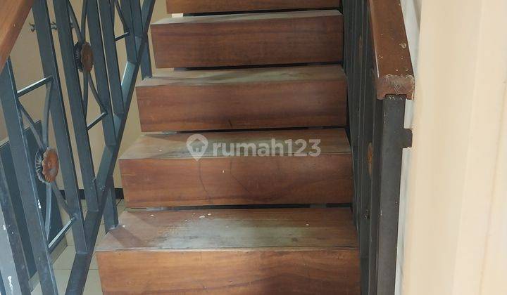 Kantor SHM di Soekarno Hatta Luas Tanah 216 m 7