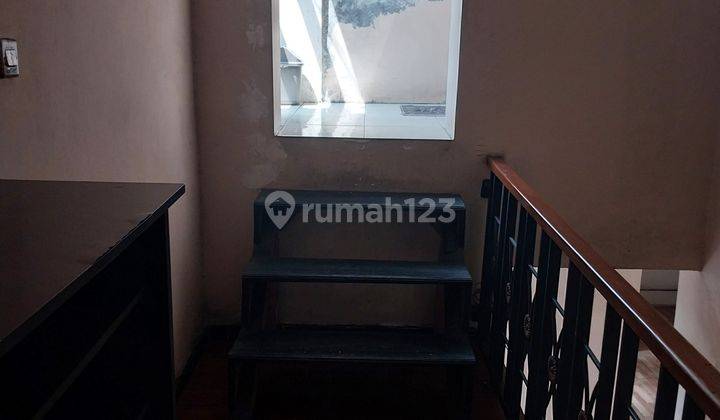 Kantor SHM di Soekarno Hatta Luas Tanah 216 m 10