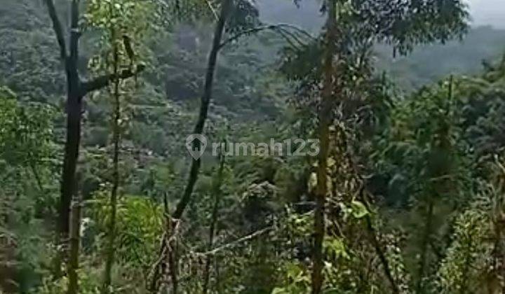 Tanah di Leuwi Munding Soreang Kab. Bandung 2ha - 5ha 7