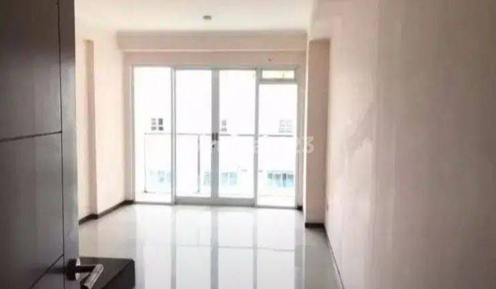 Apartemen Unfurnished Gateway Pasteur 1