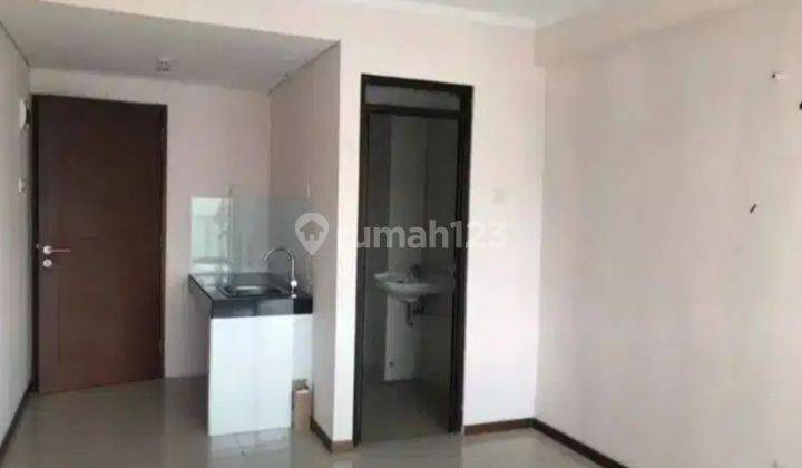 Apartemen Unfurnished Gateway Pasteur 2